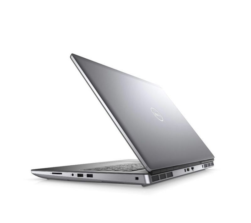 Dell Precision 7760 (2021)