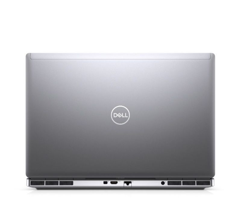 Dell Precision 7760 (2021)