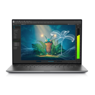 Dell Precision 5570 (2022)
