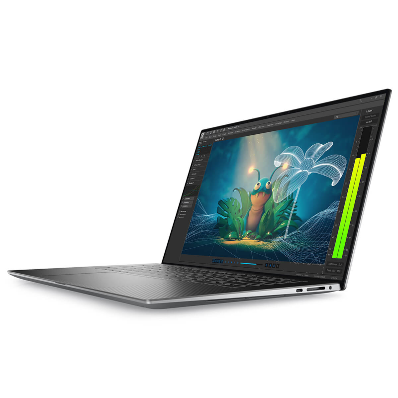 Dell Precision 5570 (2022)