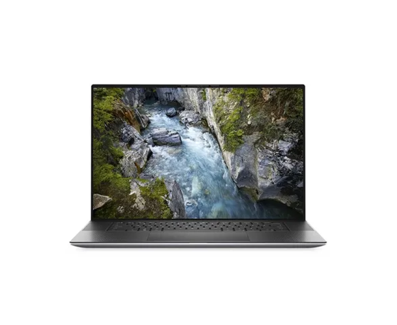 Dell Precision 5750 - Core i7 10875H, Ram 32GB, SSD 512GB, Quadro RTX 3000, 17'' FHD+ - Used