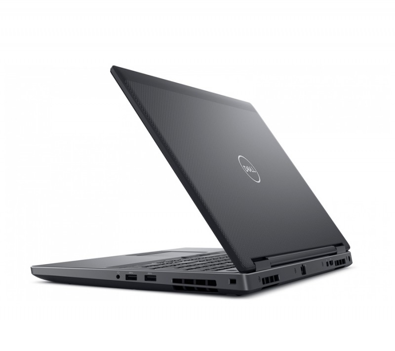 Dell Precision 15 7540 (2019)