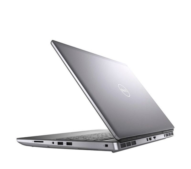 Dell Precision 7550 (2020)