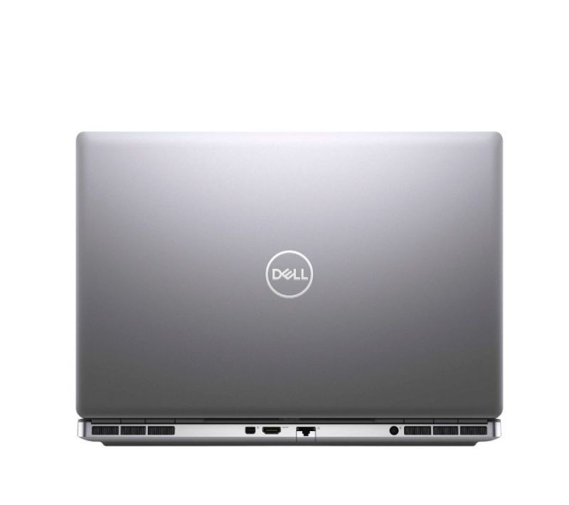 Dell Precision 7550 (2020)