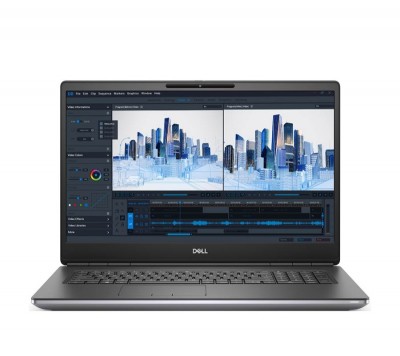 Dell Precision 7760 (2021)