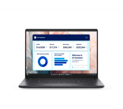 Dell Pro 13 Premium PA13250 (2025)