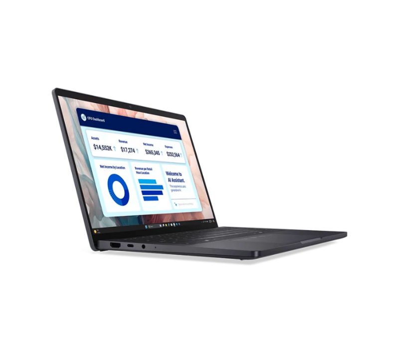 Dell Pro 13 Premium PA13250 (2025)