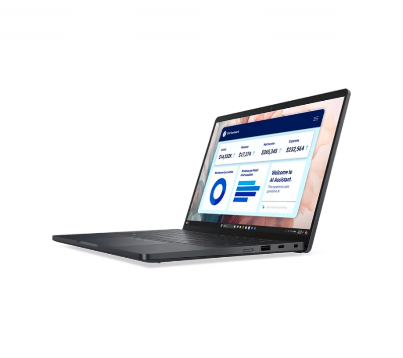 Dell Pro 14 Premium PA14250