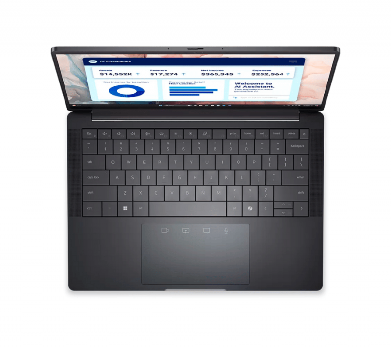 Dell Pro 14 Premium PA14250