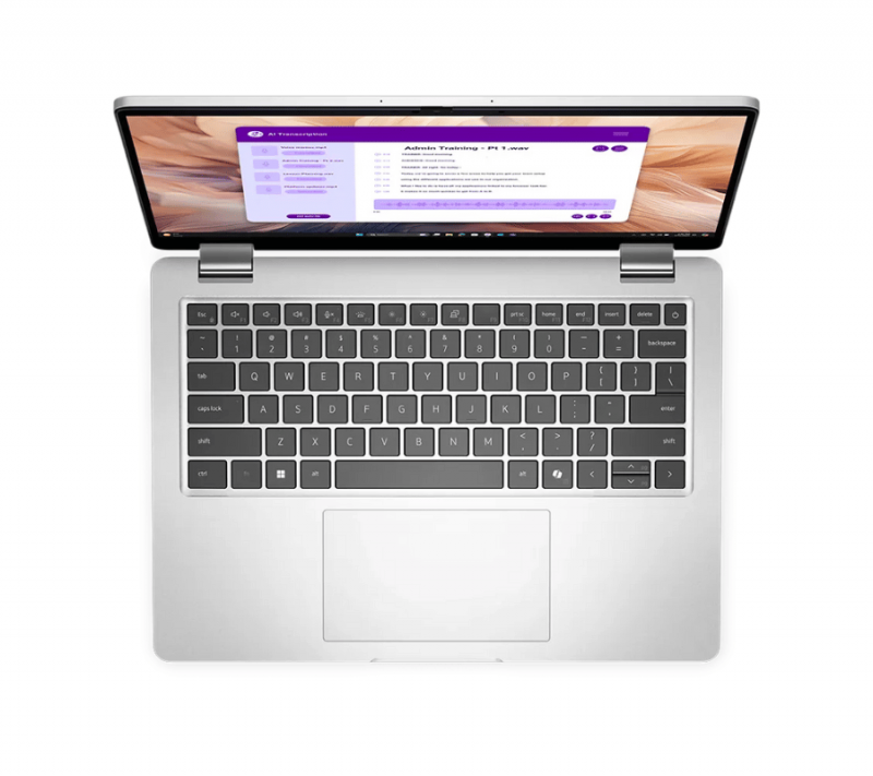 Dell Pro 14 Plus PB14250 2 in 1