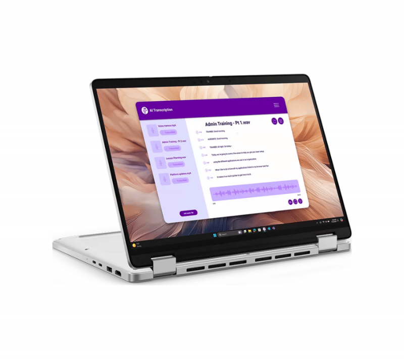 Dell Pro 14 Plus PB14250 2 in 1