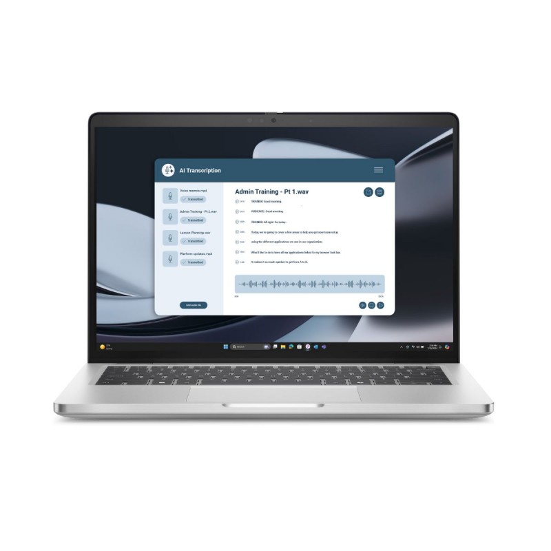 Dell Pro 14 Plus PB14255