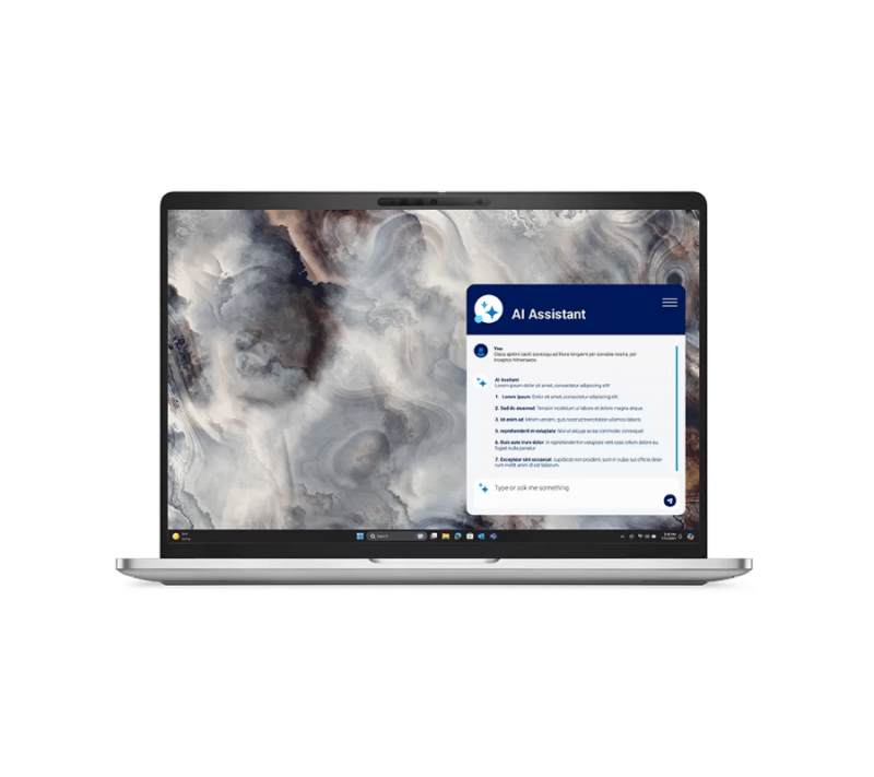 Dell Pro 16 Plus PB16250