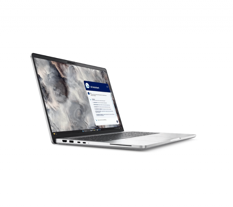 Dell Pro 16 Plus PB16250