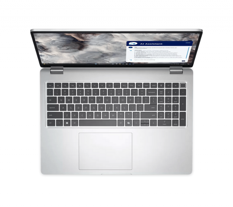 Dell Pro 16 Plus PB16250