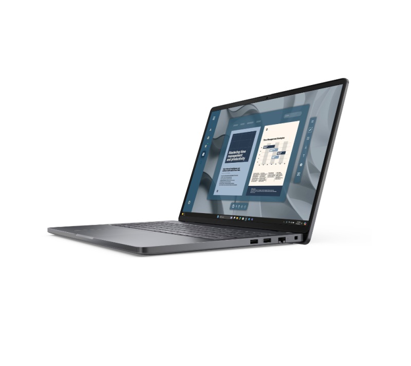 Dell Pro 16 PC16255