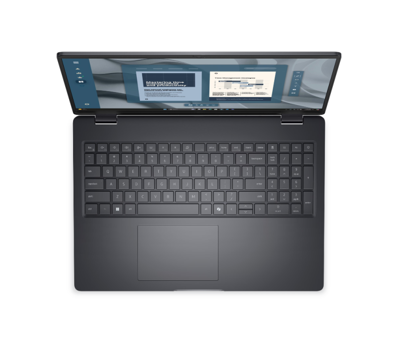 Dell Pro 16 PC16255