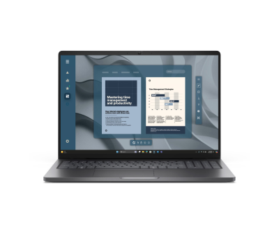 Dell Pro 16 PC16255