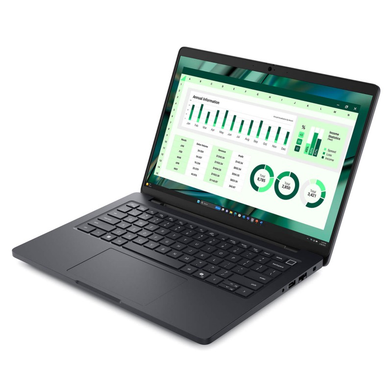 Dell Pro Max 14 MC14255