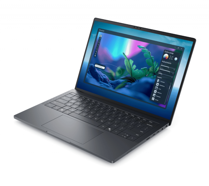 Dell Pro Max 14 Premium MA14250