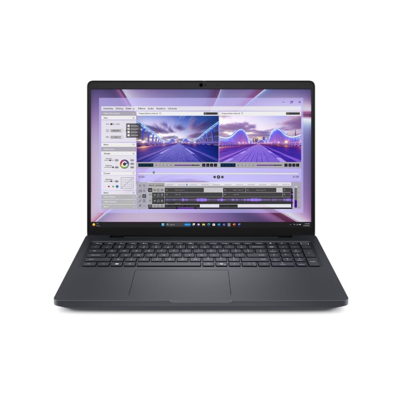 Dell Pro Max 16 MC16250