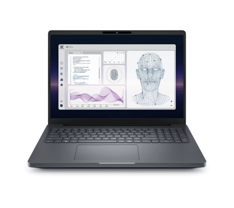 DELL Pro Max 16 Plus MB16250