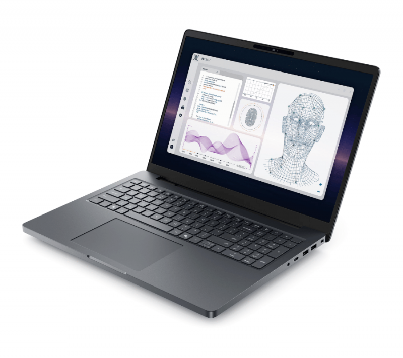 DELL Pro Max 16 Plus MB16250