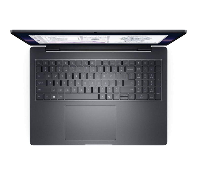 DELL Pro Max 16 Plus MB16250