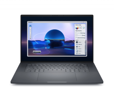 Dell Pro Max 16 Premium MA16250