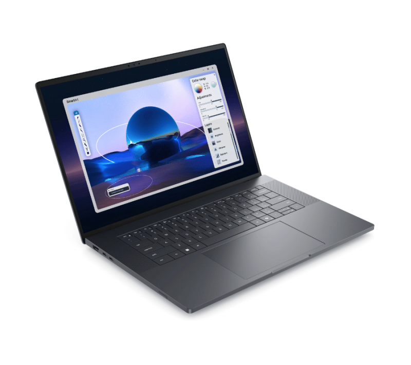 Dell Pro Max 16 Premium MA16250