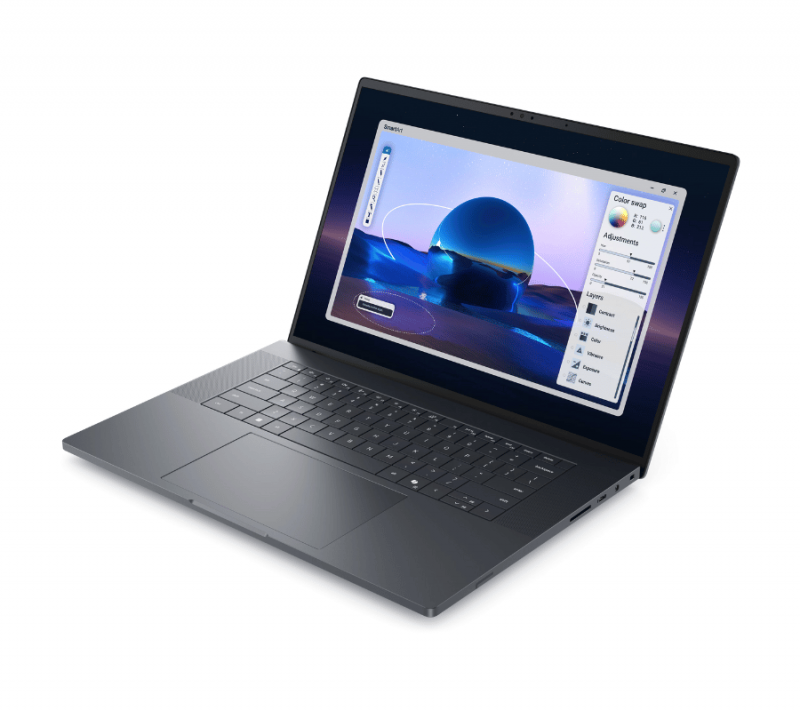 Dell Pro Max 16 Premium MA16250