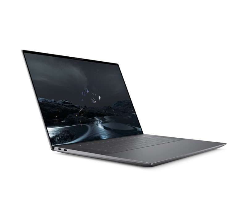 Dell XPS 16 9640 (2024)