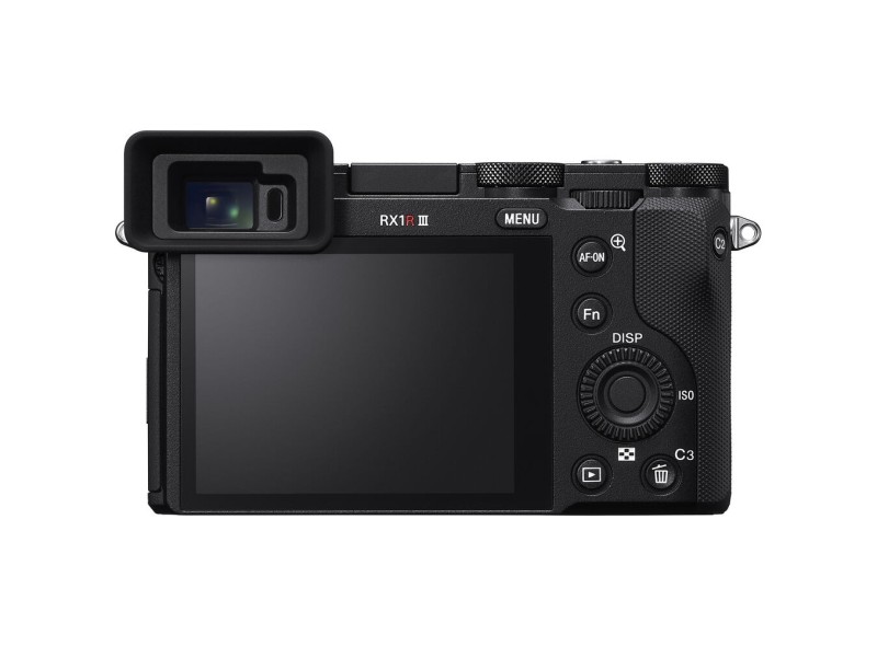 Sony RX1R III (Chính hãng)