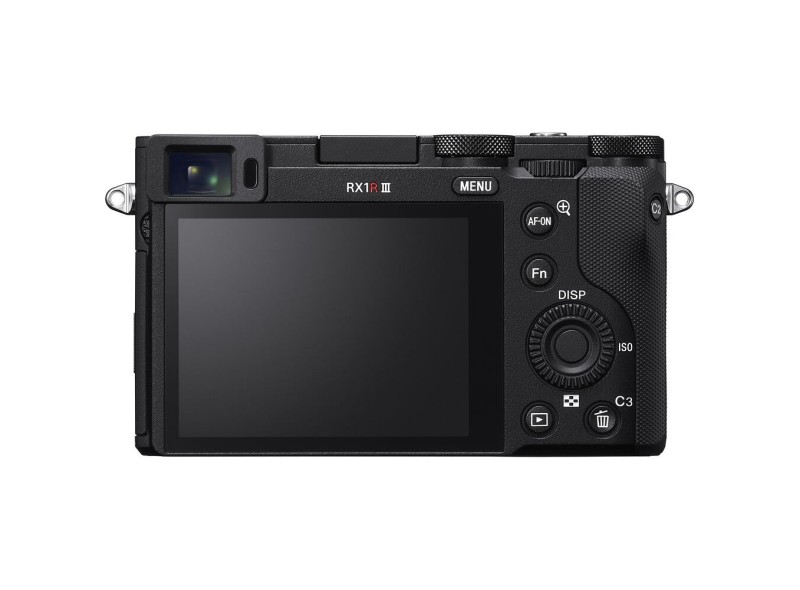 Sony RX1R III (Chính hãng)