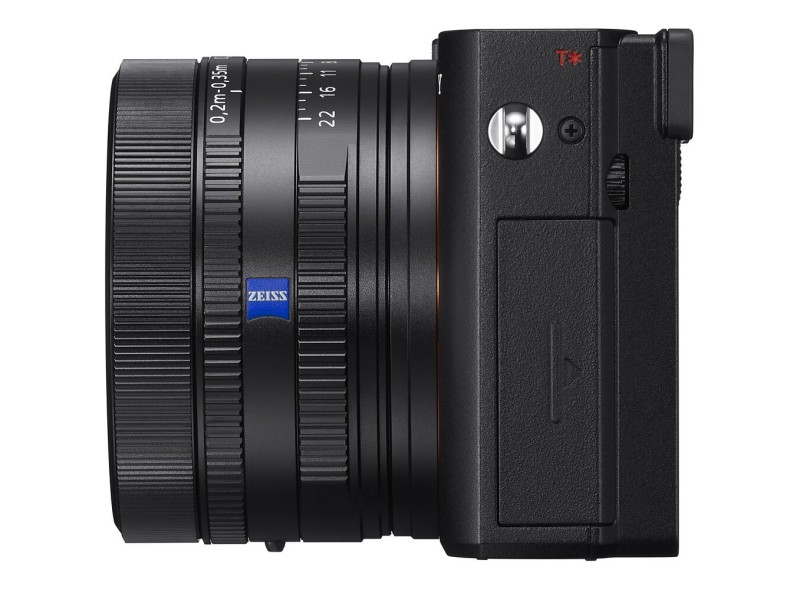 Sony RX1R III (Chính hãng)