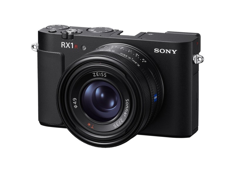 Sony RX1R III (Chính hãng)