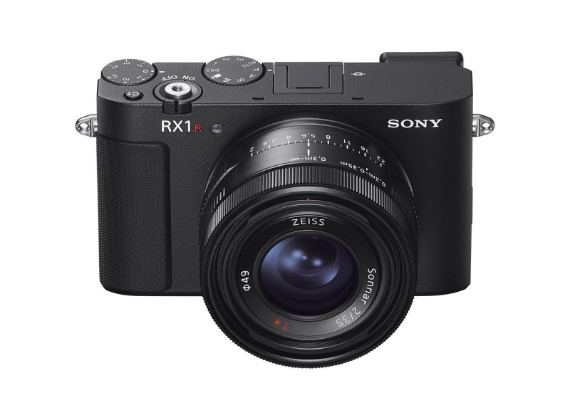 Sony RX1R III (Chính hãng)