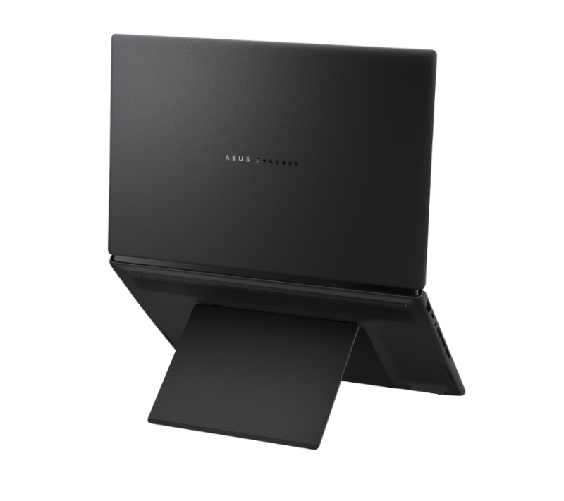 ASUS Zenbook Duo (2026) UX8407