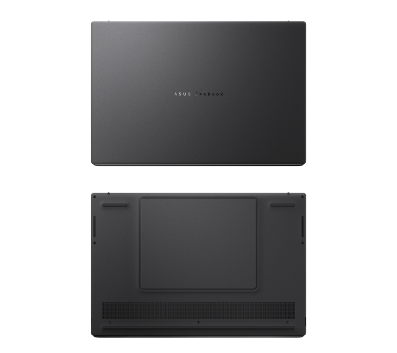 ASUS Zenbook Duo (2026) UX8407