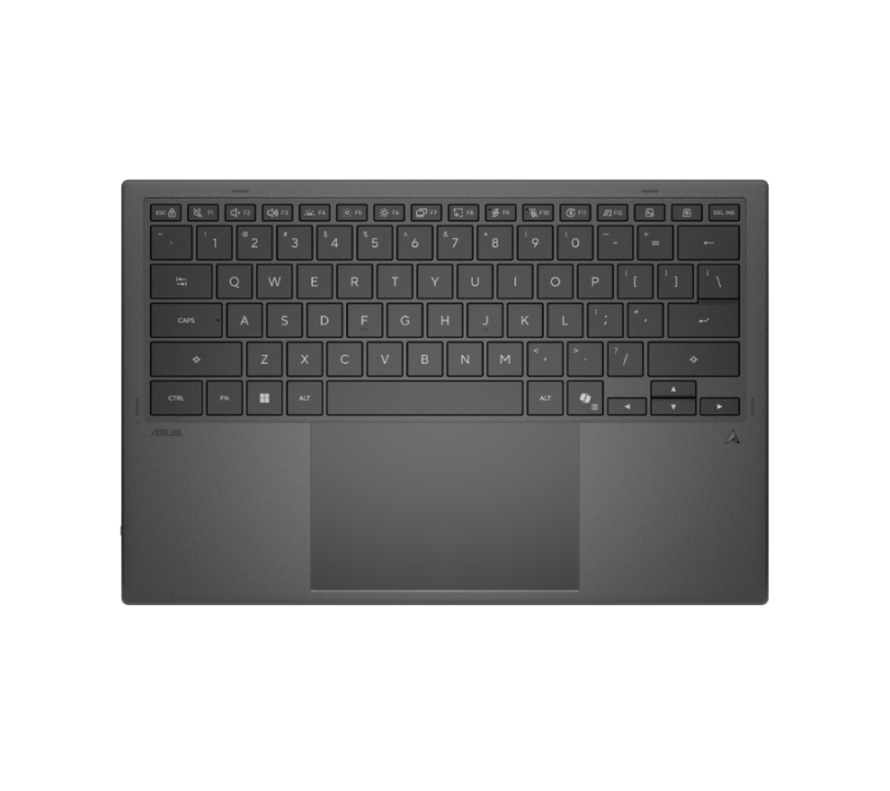 ASUS Zenbook Duo (2026) UX8407