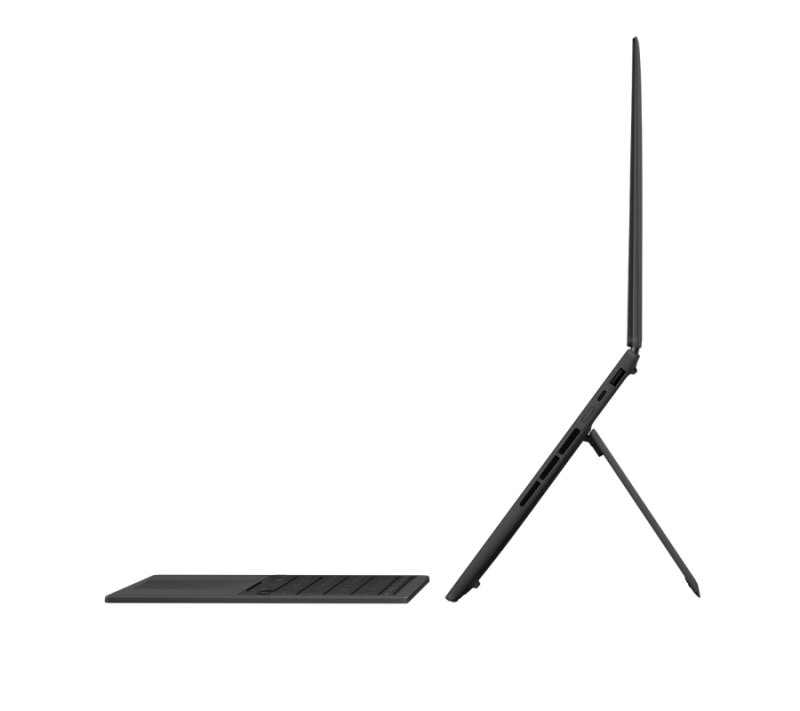 ASUS Zenbook Duo (2026) UX8407