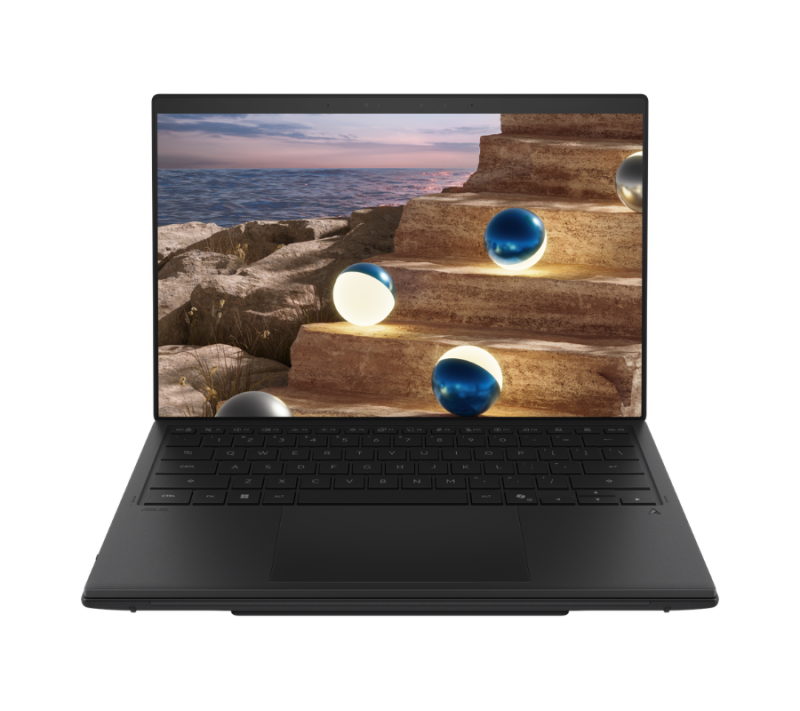 ASUS Zenbook Duo (2026) UX8407