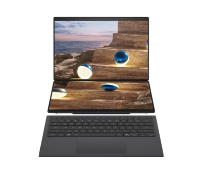 ASUS Zenbook Duo (2026) UX8407