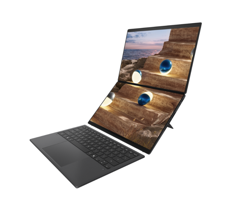 ASUS Zenbook Duo (2026) UX8407