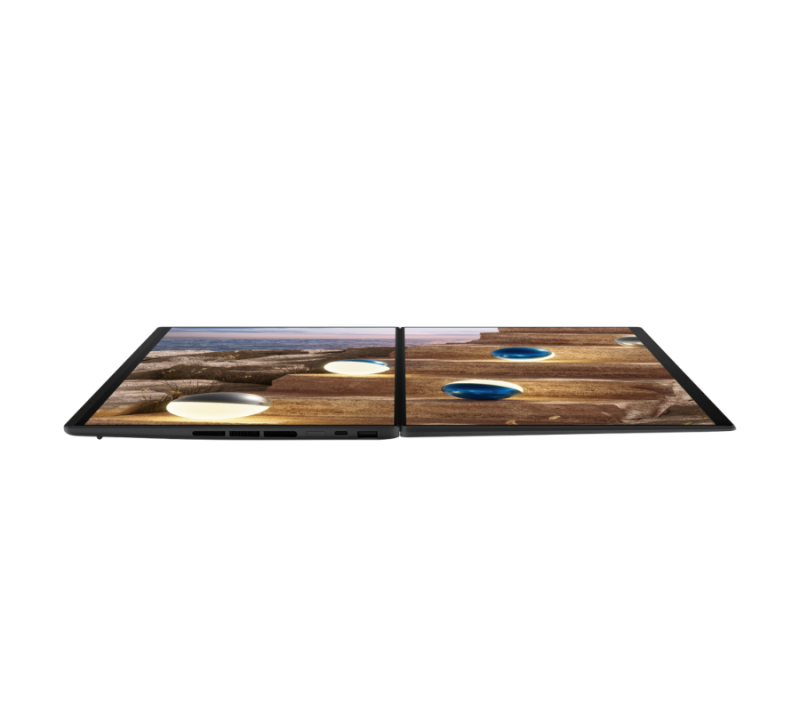 ASUS Zenbook Duo (2026) UX8407