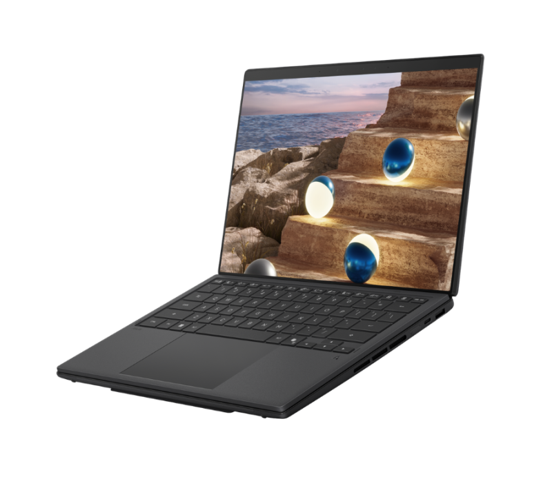 ASUS Zenbook Duo (2026) UX8407