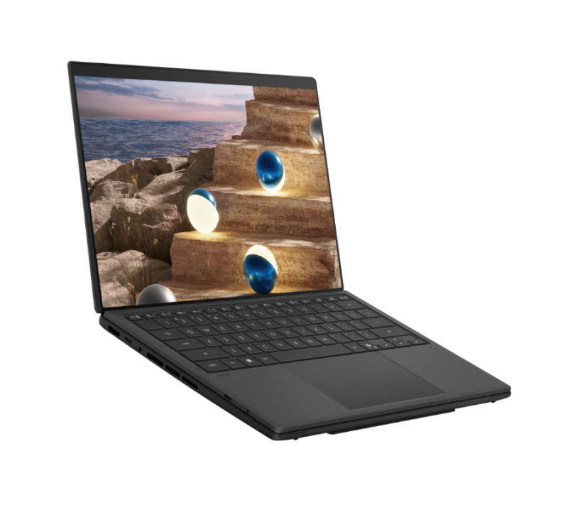 ASUS Zenbook Duo (2026) UX8407