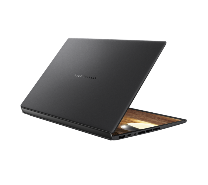 ASUS Zenbook Duo (2026) UX8407