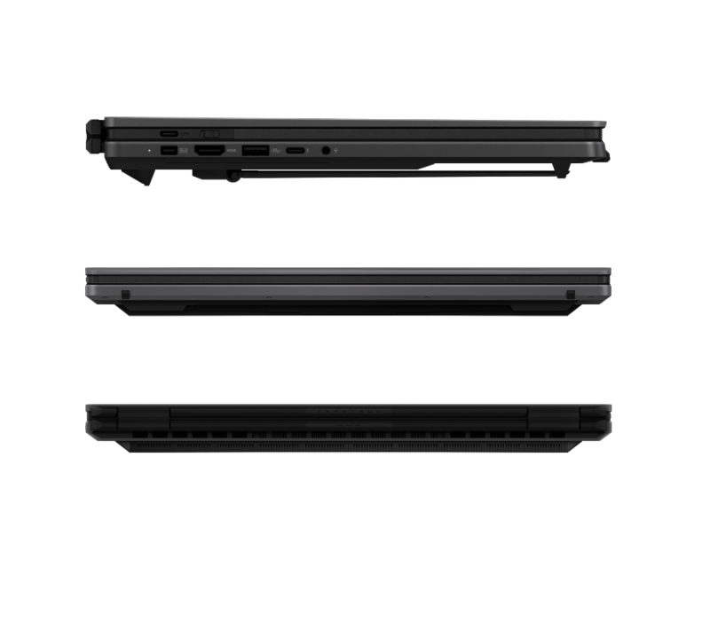 Asus ROG Zephyrus Duo 16 (2026) GX651