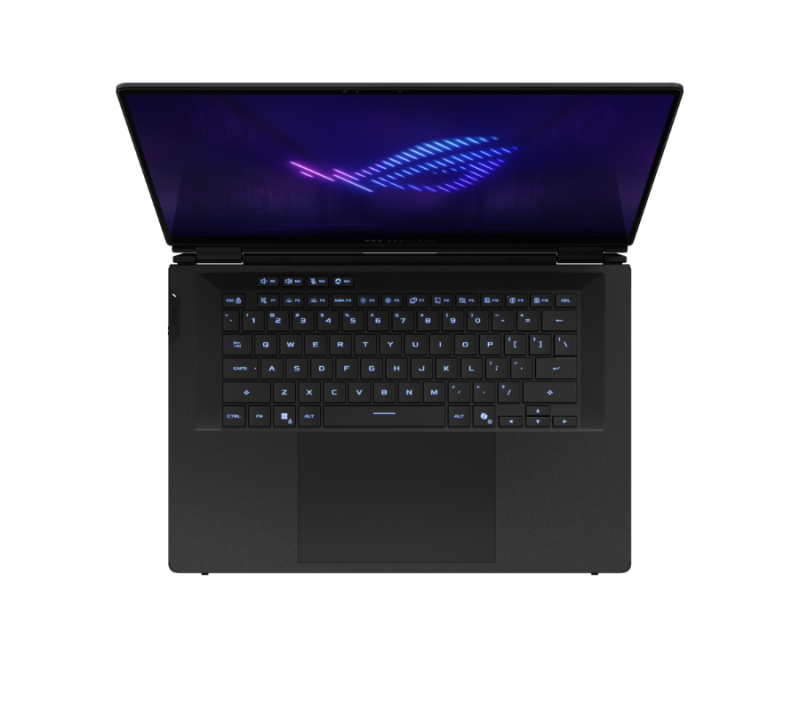 Asus ROG Zephyrus Duo 16 (2026) GX651